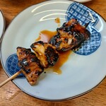 串屋横丁 - てっぽう