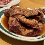 焼肉きんぐ - 