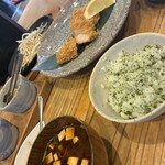 かつ吉 野庵 - 