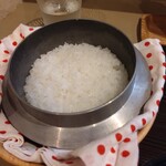 熟成とんかつはせがわ - 