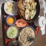 和食麺処 サガミ - 