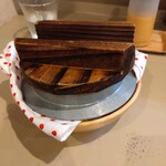 熟成とんかつはせがわ - 