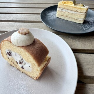 ログ コーヒー_0