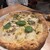 PIZZERIA ONDA - 料理写真:本日のスペシャリテ・インボルティーニとレモンのピザ