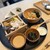 茶洒 金田中 - 料理写真: