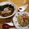 バンブー飯店