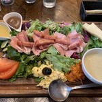 サクレフルール - 