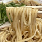 ちゃあしゅうめん ゆうらい - 