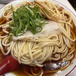 ちゃあしゅうめん ゆうらい - 