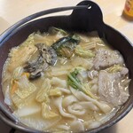 ほうとう蔵 歩成 - 