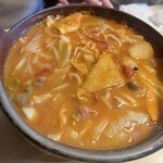 ほうとう蔵 歩成 - 