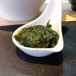 中華そば 結。 - 