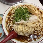 ちゃあしゅうめん ゆうらい - 