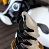 あづみ野ミルク - モーモーソフト。