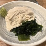 先斗町 あさり - 京都といえばの、生湯葉