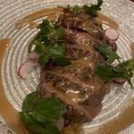 渋谷個室イタリアンダイニング アジト リュクス - 