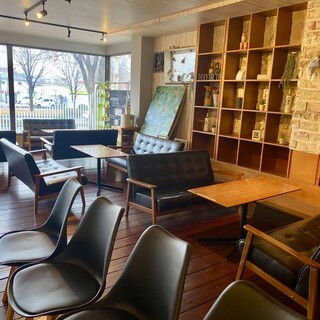 サンドウィッチ モリス_2