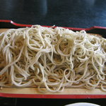 蕎麦処はやし - 