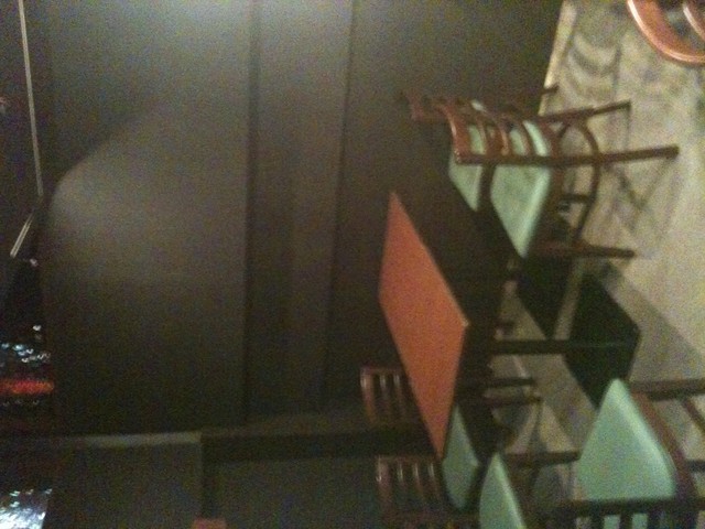 Akasaka Sakaba Nagaya photo 3