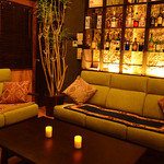 マンダラ 赤坂店