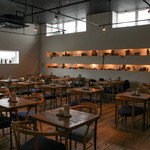 キャトル エピス - 御洒落なカフェスペース☆