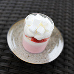 キャトル エピス - いちごとミルクのスイーツ☆ 