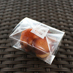 キャトル エピス - フィナンシェ☆