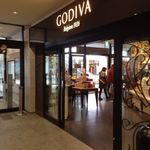 GODIVA - 