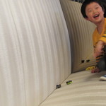 亜熱帯厨房 - さくぼん気に入ったようです。