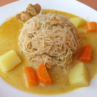 レストラン ポルポル_1