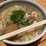 魚武 - 
