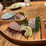 魚武 - 