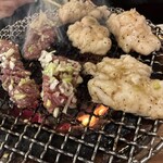 江古田ホルモン - 