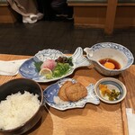 魚武 - 