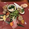 垂水ビストロ シャコルザ - 