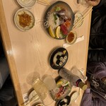 回転寿司 沼津 すし之助 - 料理写真: