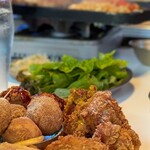 ヨンチャンプルコギ 新横浜店 - 