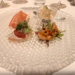 テストキッチンエイチ - 
