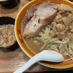 えどもんど - 料理写真: