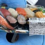 ベルプラス - 料理写真: