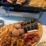 ヨンチャンプルコギ 新横浜店 - 