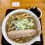 中華そば 雲ノ糸 - 料理写真: