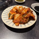 松阪牛一頭買い 大衆焼肉 松阪牛ホルモン - 
