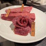 松阪牛一頭買い 大衆焼肉 松阪牛ホルモン - 