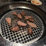松阪牛一頭買い 大衆焼肉 松阪牛ホルモン - 