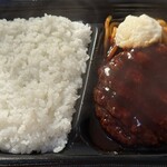 LAWSON - 料理写真: