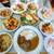マーメイド - 料理写真:昼食バイキング