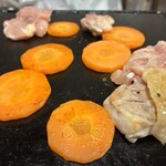 つむぎ食堂 - 