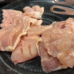 つむぎ食堂 - 