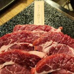 北海道產羊・蔬菜Fukusuke - 